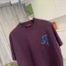 Gucci T-shirts for Gucci Men's AAA T-shirts #B51071