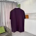 Gucci T-shirts for Gucci Men's AAA T-shirts #B53067