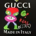 Gucci T-shirts for Gucci Men's AAA T-shirts #B60289