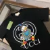 Gucci T-shirts for Gucci Men's AAA T-shirts #B60295