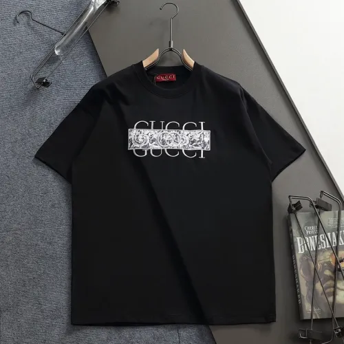 Gucci T-shirts for Gucci Men's AAA T-shirts #B60368