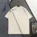 Gucci T-shirts for Gucci Men's AAA T-shirts #B60369