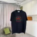 Gucci T-shirts for Gucci Men's AAA T-shirts #B60479