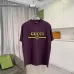 Gucci T-shirts for Gucci Men's AAA T-shirts #B60569