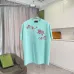 Gucci T-shirts for Gucci Men's AAA T-shirts #B60570