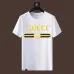 Gucci T-shirts for Gucci Men's AAA T-shirts #B60683
