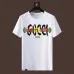 Gucci T-shirts for Gucci Men's AAA T-shirts #B60689