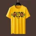Gucci T-shirts for Gucci Men's AAA T-shirts #B60689