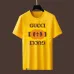Gucci T-shirts for Gucci Men's AAA T-shirts #B60696