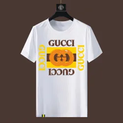 Gucci T-shirts for Gucci Men's AAA T-shirts #B60696