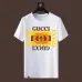 Gucci T-shirts for Gucci Men's AAA T-shirts #B60696