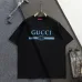 Gucci T-shirts for Gucci Men's AAA T-shirts #B61000