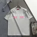 Gucci T-shirts for Gucci Men's AAA T-shirts #B61000
