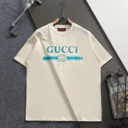 Gucci T-shirts for Gucci Men's AAA T-shirts #B61000