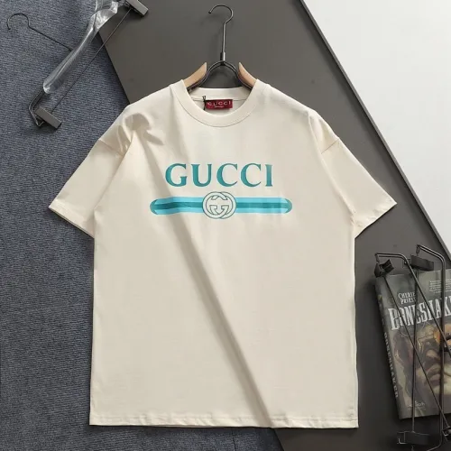 Gucci T-shirts for Gucci Men's AAA T-shirts #B61000