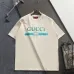 Gucci T-shirts for Gucci Men's AAA T-shirts #B61000