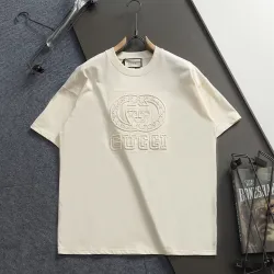 Gucci T-shirts for Gucci Men's AAA T-shirts #B61002
