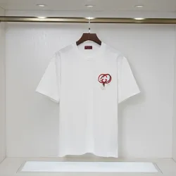 Gucci T-shirts for Gucci Men's AAA T-shirts #B61158
