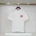 Gucci T-shirts for Gucci Men's AAA T-shirts #B61158