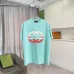Gucci T-shirts for Gucci Men's AAA T-shirts #B61221