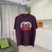 Gucci T-shirts for Gucci Men's AAA T-shirts #B61221