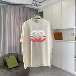 Gucci T-shirts for Gucci Men's AAA T-shirts #B61221