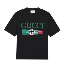 Gucci T-shirts for Gucci Men's AAA T-shirts #B61252