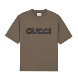 Gucci T-shirts for Gucci Men's AAA T-shirts #B61253