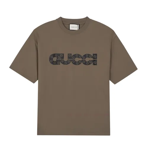 Gucci T-shirts for Gucci Men's AAA T-shirts #B61253