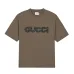 Gucci T-shirts for Gucci Men's AAA T-shirts #B61253