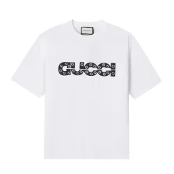 Gucci T-shirts for Gucci Men's AAA T-shirts #B61254