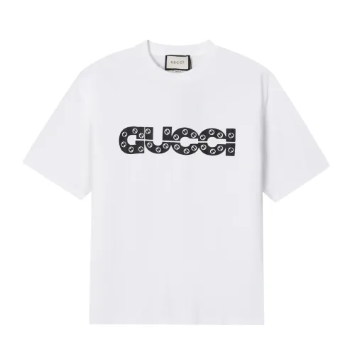 Gucci T-shirts for Gucci Men's AAA T-shirts #B61254