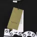 Gucci T-shirts for Gucci Men's AAA T-shirts #B61255