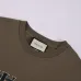 Gucci T-shirts for Gucci Men's AAA T-shirts #B61256
