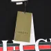 Gucci T-shirts for Gucci Men's AAA T-shirts #B61258