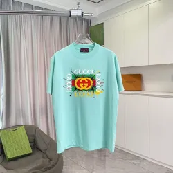 Gucci T-shirts for Gucci Men's AAA T-shirts #B61750