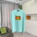 Gucci T-shirts for Gucci Men's AAA T-shirts #B61750