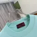 Gucci T-shirts for Gucci Men's AAA T-shirts #B61751