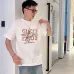Gucci T-shirts for Gucci Men's AAA T-shirts #B61809