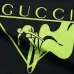 Gucci T-shirts for Gucci Men's AAA T-shirts #B62208