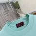 Gucci T-shirts for Gucci Men's AAA T-shirts #B62977