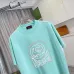 Gucci T-shirts for Gucci Men's AAA T-shirts #B62977