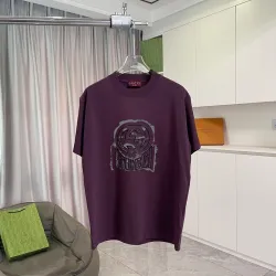 Gucci T-shirts for Gucci Men's AAA T-shirts #B62977
