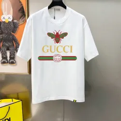 Gucci T-shirts for Gucci Men's AAA T-shirts #B63376