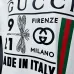 Gucci T-shirts for Gucci Men's AAA T-shirts #B63801