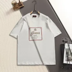 Gucci T-shirts for Gucci Men's AAA T-shirts #B64870