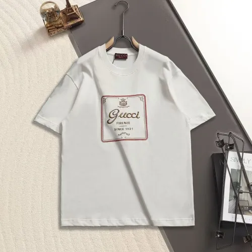 Gucci T-shirts for Gucci Men's AAA T-shirts #B64870