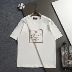 Gucci T-shirts for Gucci Men's AAA T-shirts #B64940