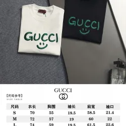 Gucci T-shirts for Gucci Men's AAA T-shirts #B65787