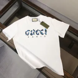 Gucci T-shirts for Gucci Men's AAA T-shirts #B65919